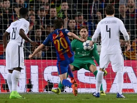 Từ Moura đến Jese: Dàn sao bị PSG bán sau trận 'La Remontada' kinh hoàng giờ ra sao?