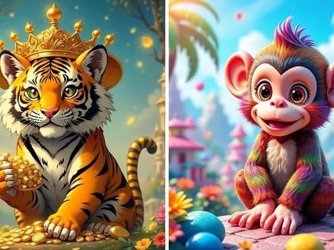 Từ nay tới Tết 2027: 3 tuổi Ăn Lộc Tổ Tiên dễ trúng số đổi đời, đếm tiền mỏi tay