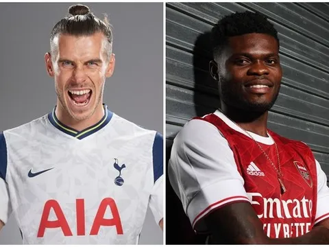 Từ Partey đến Bale: 8 màn ra mắt đáng chờ đợi nhất vòng 5 EPL