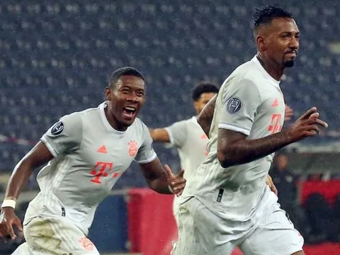 Từ Ramos đến Messi, những thương vụ cực chất giúp Man Utd tiết kiệm hàng chục triệu bảng