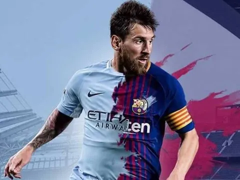 Từ Rap Việt, ngẫm chuyện Messi và Barcelona