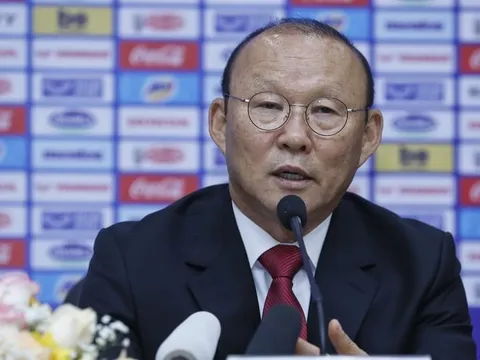 Từ Riedl, Calisto đến Park Hang-seo: "Lời nguyền" và cơ duyên của ĐT Việt Nam