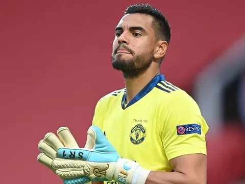 Từ Romero đến Wilshere: 5 'vụ nổ' có thể xuất hiện sau Deadline Day