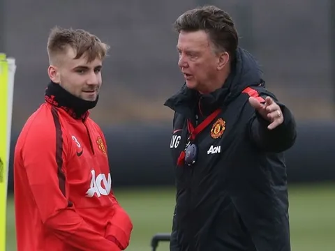 Từ Shaw đến Benzema: 10 cái tên từng được Van Gaal nhắm đến cho Man Utd năm 2014 giờ ra sao?