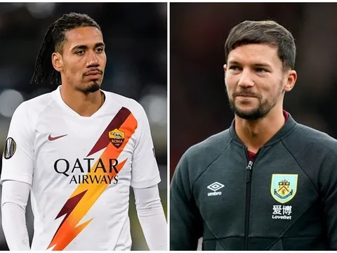 Từ Smalling đến Drinkwater: 8 'kẻ thừa' EPL đang chờ ngày phán quyết