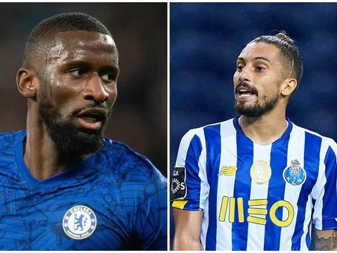 Từ Telles đến Rudiger: 10 vụ mua bán đáng chờ đợi của các đội EPL