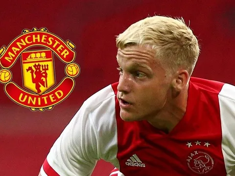Từ Torres đến Van de Beek: 10 thương vụ đáng mong đợi nhất EPL 2020/21