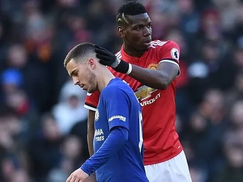 Từ ứng viên QBV 2018 đến sa sút không phanh