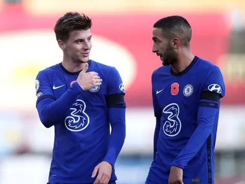 Từ Ziyech tới Jota: 10 sao đắt giá nhất EPL ở chợ Hè đang đá thế nào?