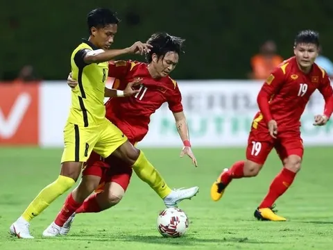 BLV Quang Tùng: 'Tuấn Anh vào top 5 Quả bóng Vàng sẽ gây tranh cãi'