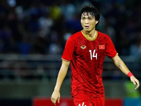 'Cậu ấy đã gây ngỡ ngàng cho chúng tôi'