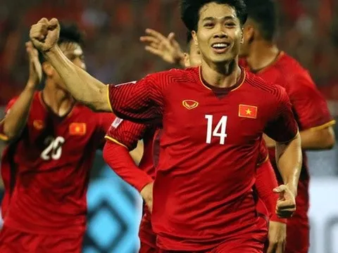 Tuấn Anh, Công Phượng và niềm tin kiên định của thầy Park