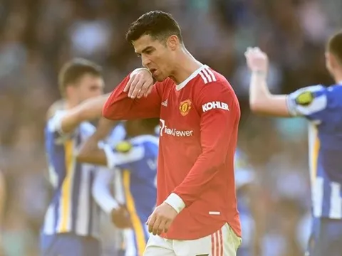 Tuần lễ quyết định tương lai Ronaldo?