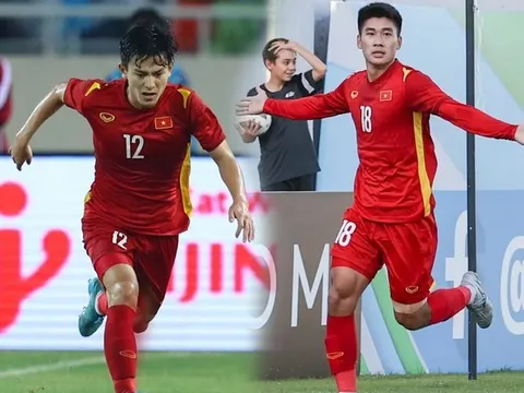 5 điều đặc biệt từ dàn sao trẻ vừa hội quân cùng ĐT Việt Nam