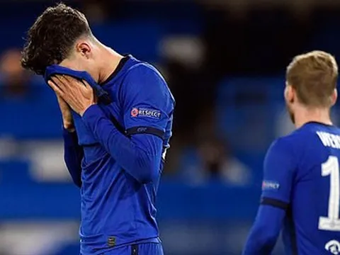 Tuần thảm họa của cặp 'bom tấn' Chelsea