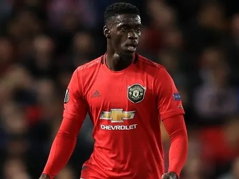 'Đội trưởng tương lai' của Solskjaer sắp bị trả về Old Trafford