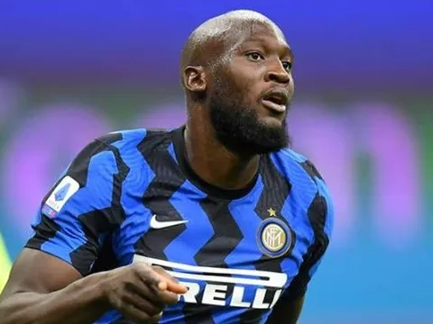 "Tức nước vỡ bờ", Lukaku phản bác những lời chỉ trích tại nước Anh