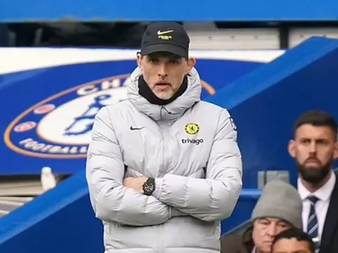 Đáp trả dư luận, Tuchel chốt hạ tương lai
