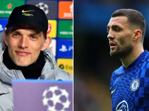 Tuchel: "Cậu ấy rất quan trọng với chúng tôi"