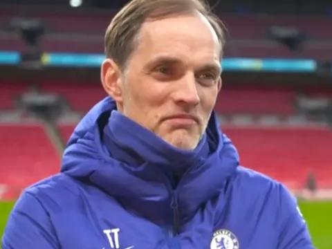 Tuchel tiết lộ kế hoạch chuyển nhượng của Chelsea
