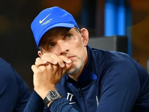 "Tôi không hiểu vì sao Barca và Chelsea liên tục giành giật cùng 1 cầu thủ"
