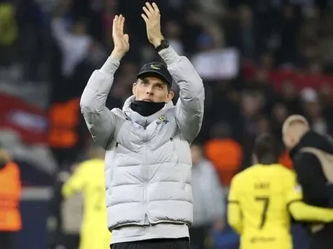 Man Utd nghiêm túc đưa Thomas Tuchel vào tầm ngắm