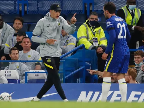 Chelsea đón nhận cú sốc lớn, Tuchel thêm đau đầu