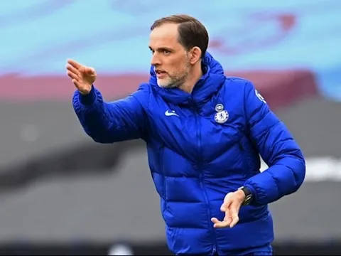 Joe Cole: Tuchel xuất sắc hơn mọi HLV ở Chelsea, ngoại trừ 1 người