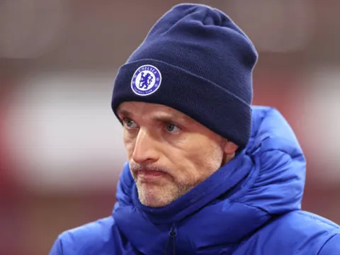 Thomas Tuchel lý giải lý do thường xuyên xoay tua nhân sự