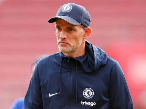 Tuchel bay ghế vì 'bật' Boehly?