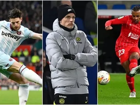 Thomas Tuchel biết làm gì với 200 triệu bảng