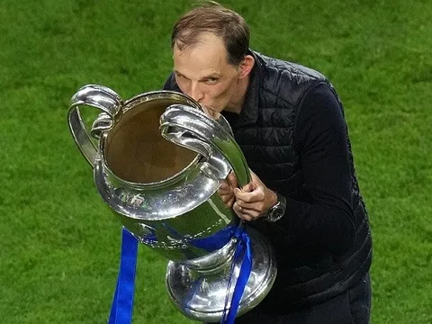 Champions League trên hành trình soán ngôi World Cup
