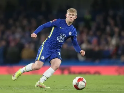 Tuchel ca ngợi 1 cái tên sau trận thắng Chesterfield