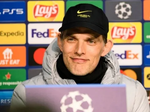 Tuchel: "Cảm ơn vì đã phá hỏng buổi tối của tôi!"
