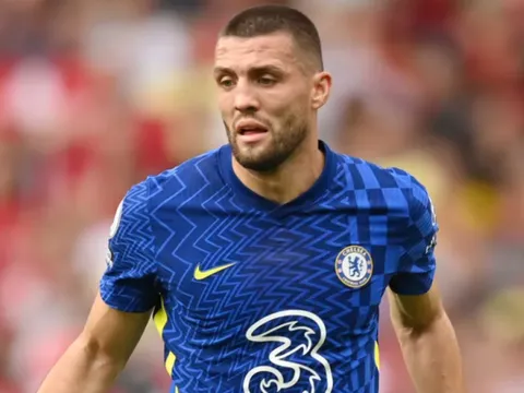 Tuchel cập nhật về chấn thương của Kovacic và Ziyech