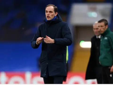 Tuchel: "Cậu ấy là người Chelsea cần để giành được danh hiệu"