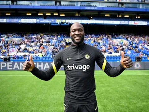 Lukaku đến, 3 cỗ máy tấn công của Chelsea hưởng lợi lớn