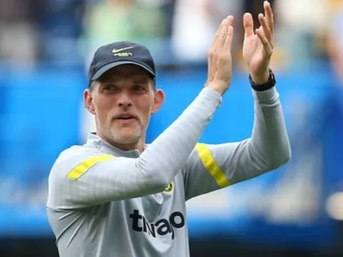 Tuchel chọn 5 đội đua vô địch Premier League 2022/23