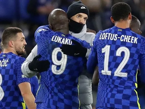 Tuchel chọn cái tên không ngờ đeo băng đội trưởng Chelsea