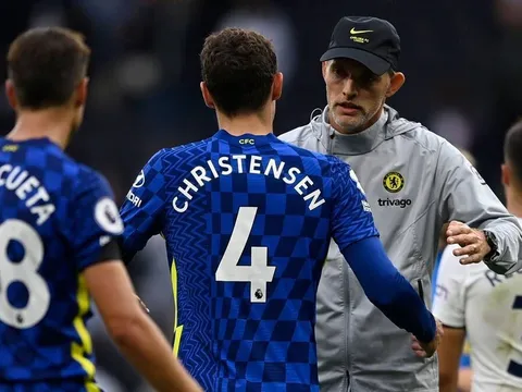 Mark Lawrenson dự đoán kết quả của Chelsea và Arsenal