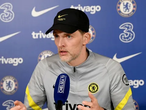 Tuchel: “Chúng tôi hầu như không có cầu thủ nào ngủ ngon”