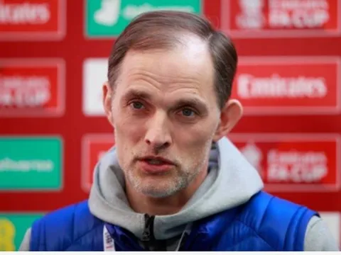Tuchel: "Chúng tôi phải đối đầu với chuẩn mực của châu Âu"