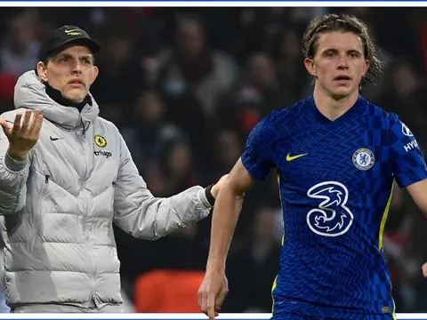 Tuchel có quyết định với thương vụ 27 triệu bảng