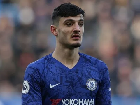 Tuchel có trao cơ hội cho hàng hot Premier League?