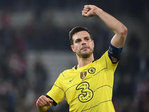 Tuchel công khai cái tên muốn giữ lại Chelsea