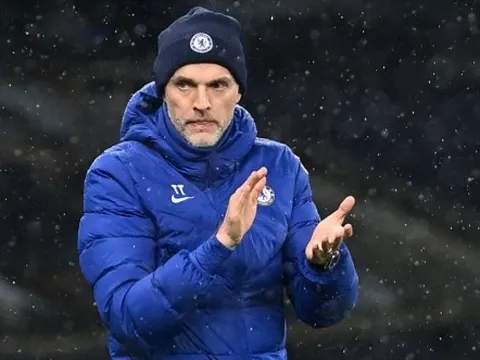 Tuchel cứng rắn, "máy làm bàn" 65 triệu "run rẩy" chờ phán quyết