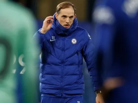 Tuchel cứng rắn, tương lai "sát thủ" 40 triệu tại Chelsea mù mịt