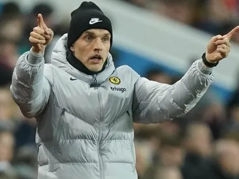 Tuchel đã chọn được tiền vệ lý tưởng cho Chelsea?
