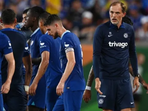 Tuchel đã có lý do để chiêu mộ siêu tiền đạo