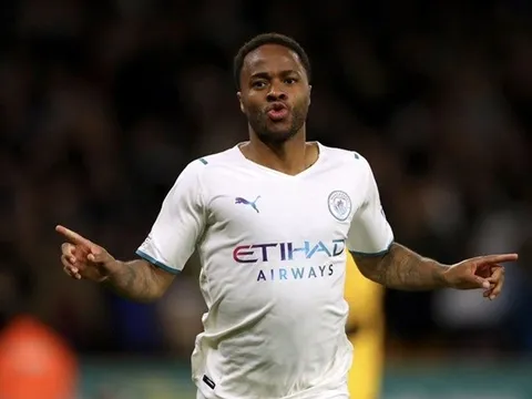 Tuchel đàm phán thuận lợi với Sterling